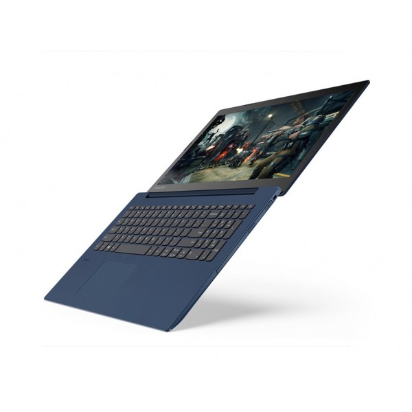 Ноутбук Lenovo IdeaPad 330-15 Blue (81D100M8RA)