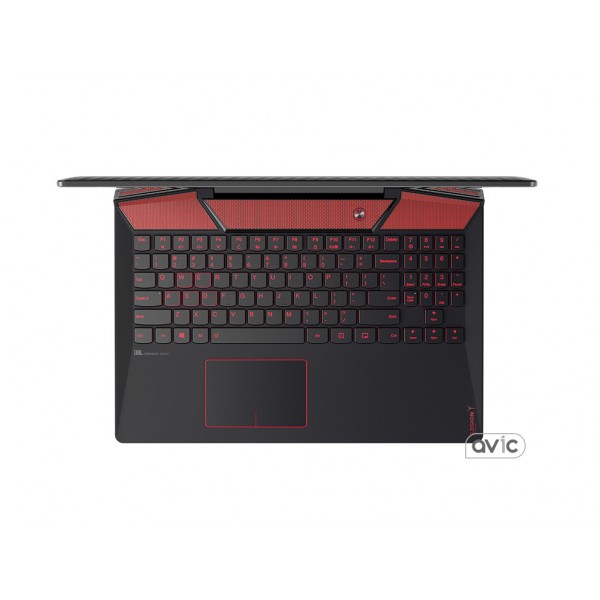 Ноутбук Lenovo Legion Y720-15IKB (80VR00CJUS)