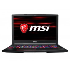 Ноутбук MSI GE63 8RE RAIDER (GE638RE-605US)