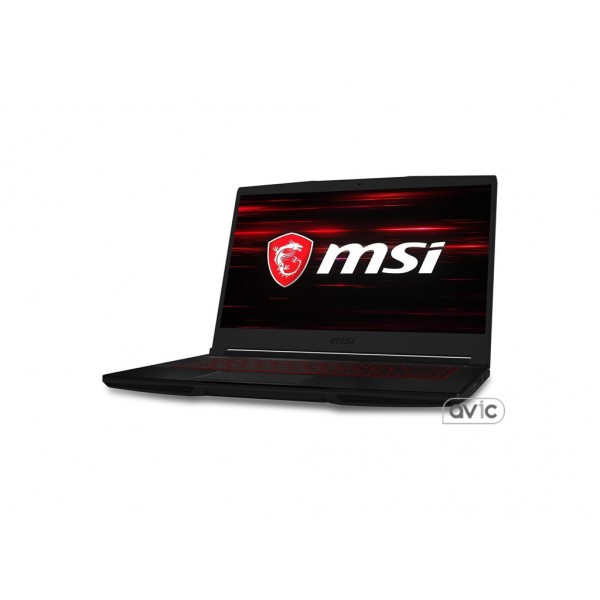 Ноутбук MSI GF63-8RC (GF638RC-409US)