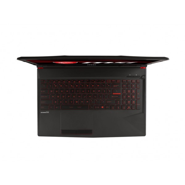 Ноутбук MSI GL63 8RC (GL638RC-069US)