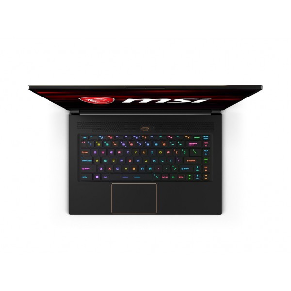 Ноутбук MSI GS65 8SE Stealth (GS658SE-224UK)