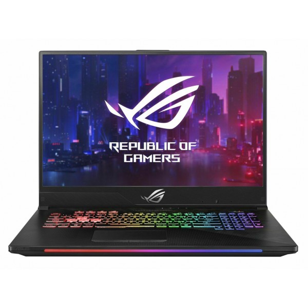 Ноутбук ASUS ROG Strix SCAR II GL704GW (GL704GW-EV016)