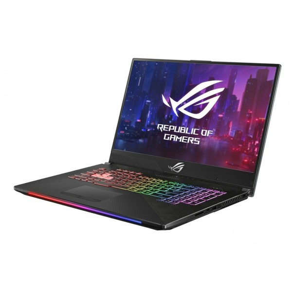 Ноутбук ASUS ROG Strix SCAR II GL704GW (GL704GW-EV016)