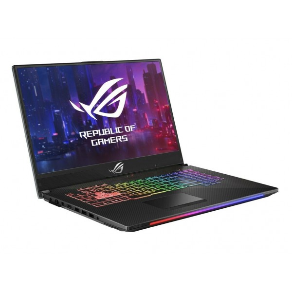 Ноутбук ASUS ROG Strix SCAR II GL704GW (GL704GW-EV016)