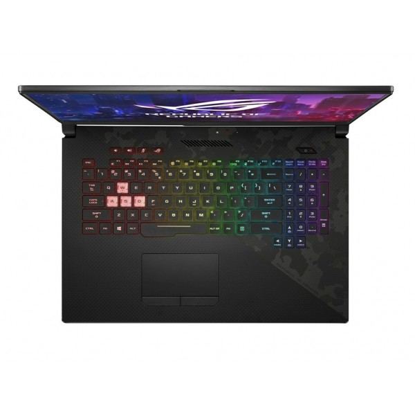 Ноутбук ASUS ROG Strix SCAR II GL704GW (GL704GW-EV016)