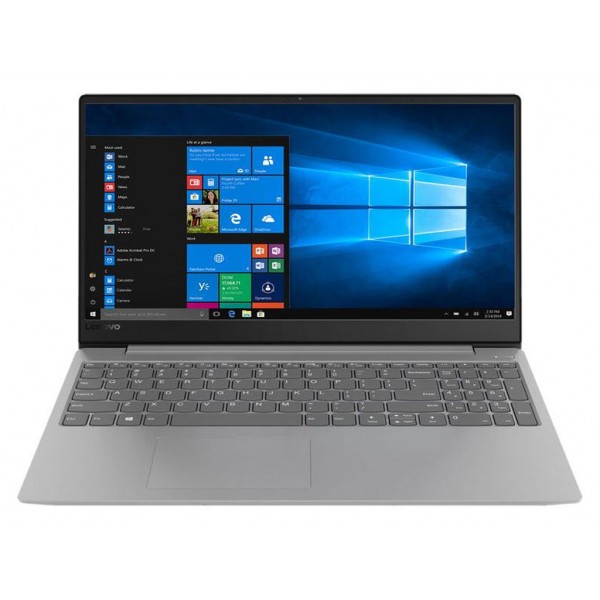 Ноутбук Lenovo IdeaPad 330S-15IKB (81F500BSUS)