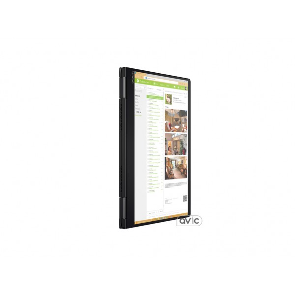 Ноутбук Lenovo Yoga 710-15 (80V50010US)