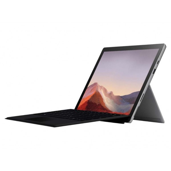 Ноутбук Microsoft Surface Pro 7 (VDV-00003/VDV-00001)