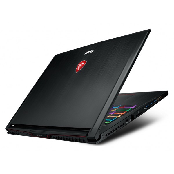 Ноутбук MSI GS73 Stealth 8RF (GS738RF-016US)