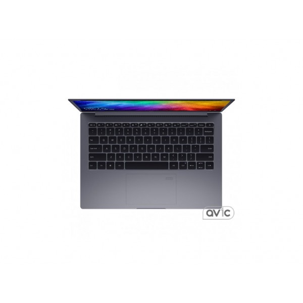 Ноутбук Xiaomi Mi Notebook Air 13,3 i7 8/256 2017 Dark Grey