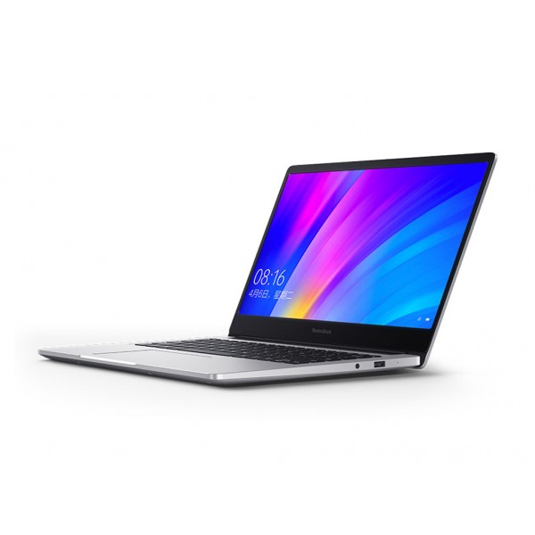 Ноутбук Xiaomi RedmiBook 14 i7 8th 8/512Gb/MX250 Silver (JYU4152CN)