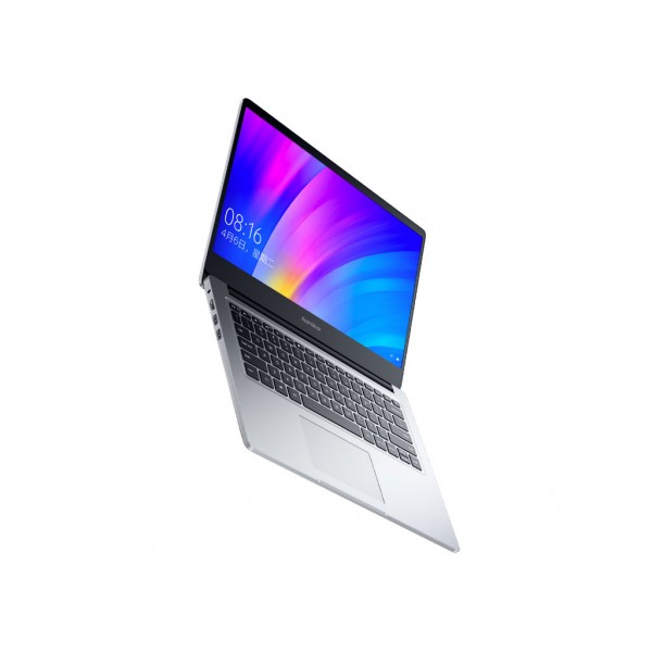 Ноутбук Xiaomi RedmiBook 14 i7 8th 8/512Gb/MX250 Silver (JYU4152CN)