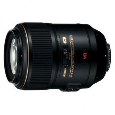 Объектив Nikon Nikkor AF-S 105mm f/2.8G IF-ED VR (JAA630DB)