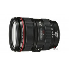 Объектив Canon EF 24-105mm f/4L IS USM