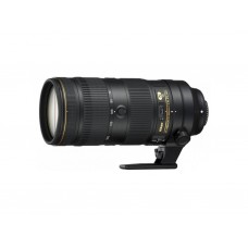 Объектив Nikon AF-S Nikkor 70-200mm f/2.8E FL ED VR