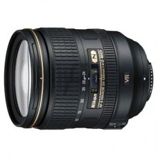 Объектив Nikon Nikkor AF-S 24-120mm f/4G ED VR (JAA811DA)