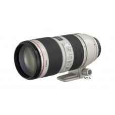 Объектив Canon EF 70-200mm f/2.8L IS II USM (2751B005)