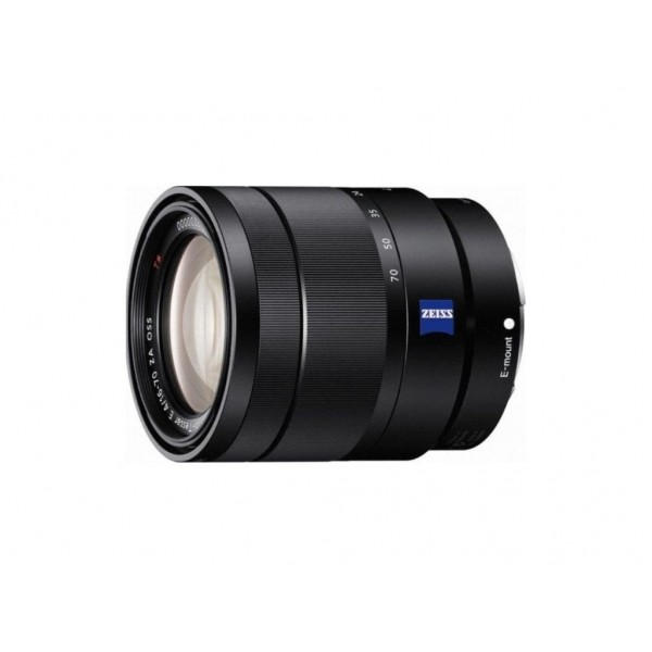 Объектив Sony SEL2470Z 24-70mm f/4 ZA OSS FE