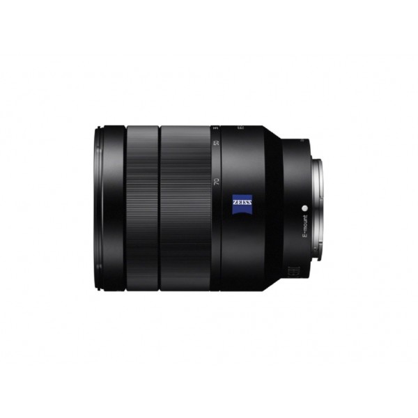 Объектив Sony SEL2470Z 24-70mm f/4 ZA OSS FE