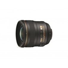 Объектив Nikon AF-S Nikkor 24mm f/1.4 G ED