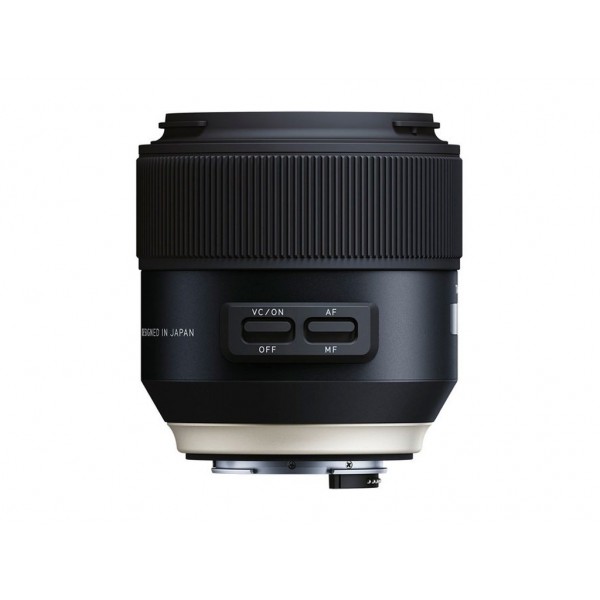 Объектив Tamron SP 85mm f/1,8 Di VC USD for Nikon