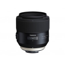 Объектив Tamron SP 85mm f/1,8 Di VC USD for Nikon