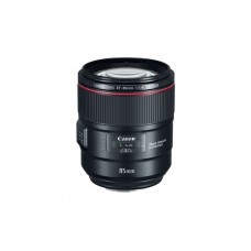 Объектив Canon EF 85mm f/1.4L IS USM