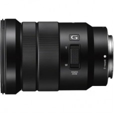 Объектив Sony 18-105mm f/4.0 G OSS Power Zoom f/NEX (SELP18105G.AE)