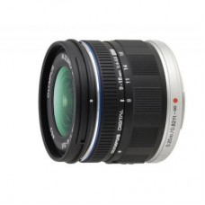 Объектив Olympus EZ-M918 ED 9-18mm 1:4.0-5.6 Black (N3850192)