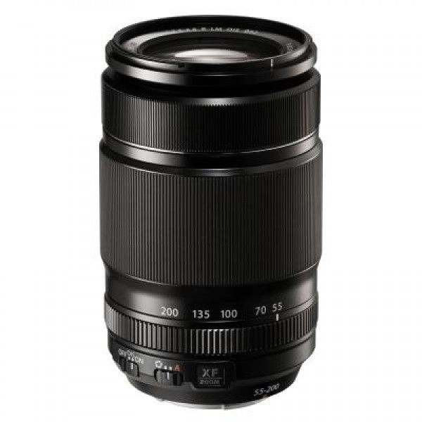 Объектив Fujifilm XF 55-200mm F3.5-4.8 OIS (16384941)