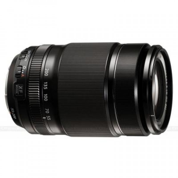 Объектив Fujifilm XF 55-200mm F3.5-4.8 OIS (16384941)