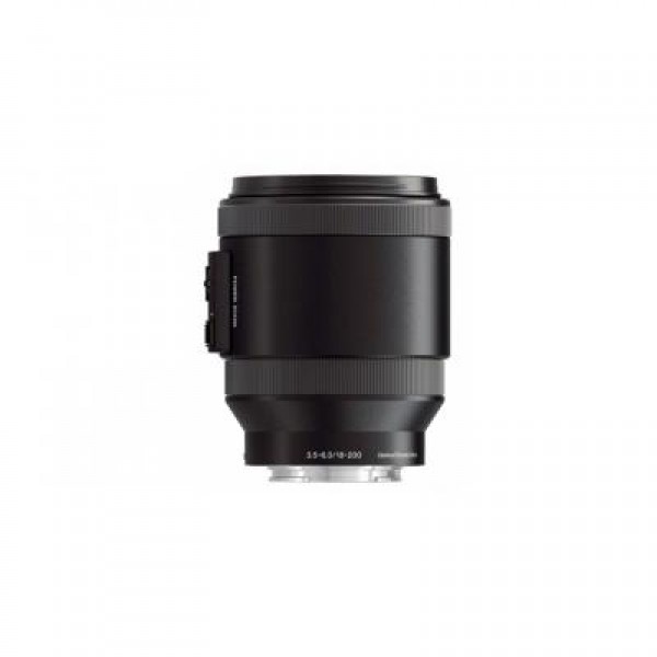 Объектив Sony 18-200mm f/3.5-6.3 Power Zoom for NEX (SELP18200.AE)