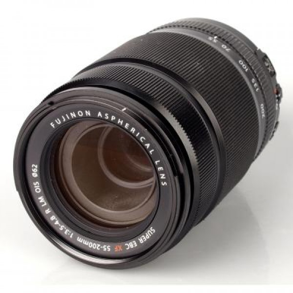 Объектив Fujifilm XF 55-200mm F3.5-4.8 OIS (16384941)