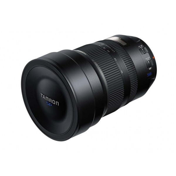 Объектив Tamron SP AF 15-30mm F/2,8 Di VC USD for Nikon