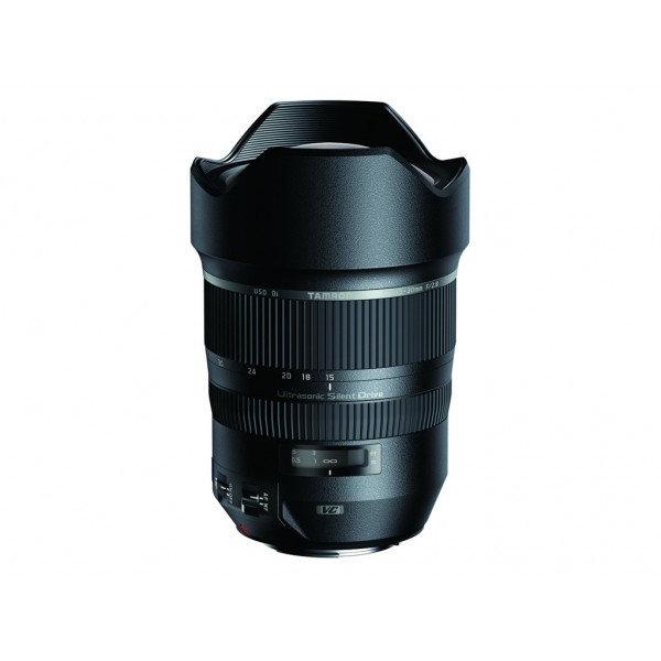 Объектив Tamron SP AF 15-30mm F/2,8 Di VC USD for Nikon