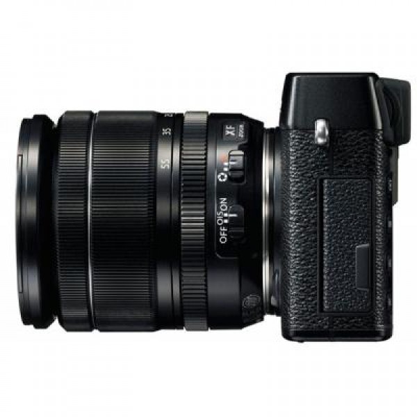 Объектив Fujifilm XF-18-55mm F2.8-4 OIS (16276479)