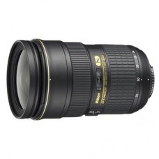 Объектив Nikkor AF-S 24-70mm f/2.8G ED Nikon (JAA802DA)