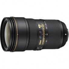 Объектив Nikon 24-70mm f/2.8E ED VR AF-S (JAA824DA)