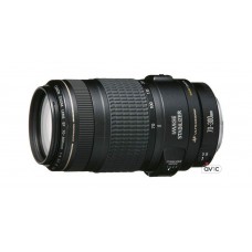 Объектив Canon EF 70-300mm f/4-5.6 IS USM (0345B006)