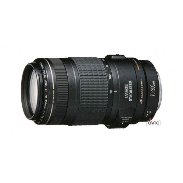 Объектив Canon EF 70-300mm f/4-5.6 IS USM (0345B006)