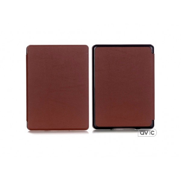 Обложка для Amazon Kindle 6 2016 Brown UltraSlim