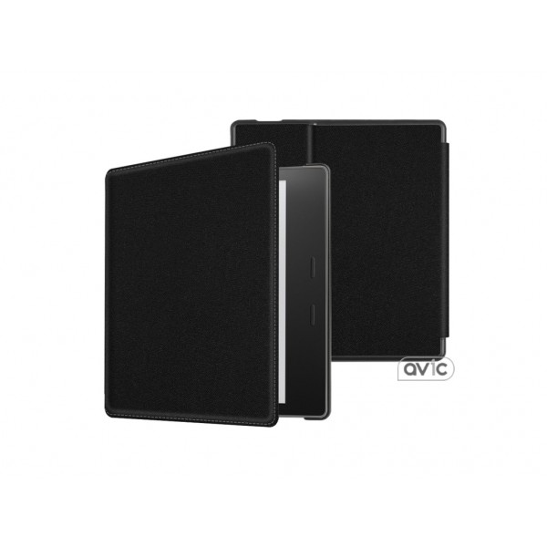 Обложка Fintie Case для Kindle Oasis Smartshell Black