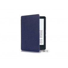 Обложка для Amazon Kindle 6 2016 Dark Blue UltraSlim