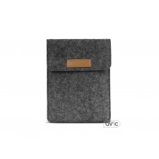 Чехол MoKo Felt Sleeve для Paperwhite/Voyage (Dark Gray)