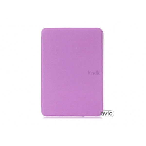 Обложка Hard case для Kindle Paperwhite (lilac)