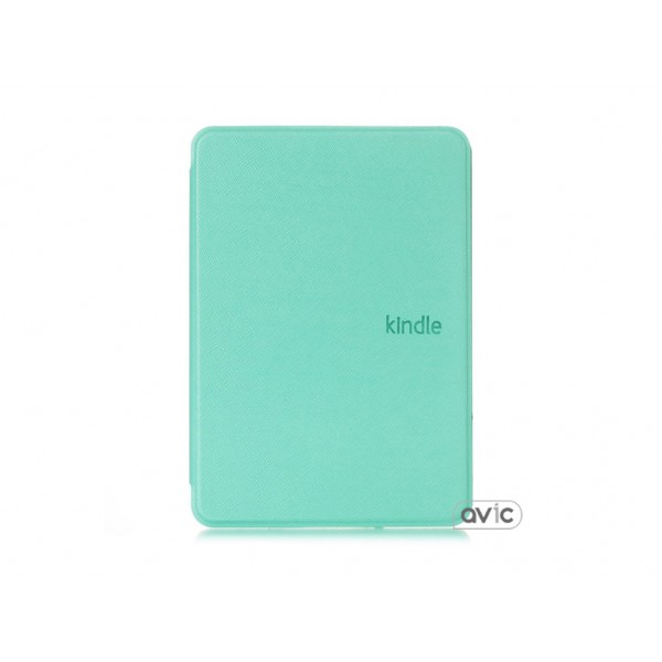 Обложка для Amazon Kindle Paperwhite Torquoise Hard case