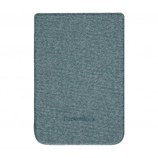 Обложка Pocketbook Shell Cover для 627 Touch Lux 4/616 Basic Lux 2/632 Touch HD 3 Bluish Grey (WPUC-627-S-BG)