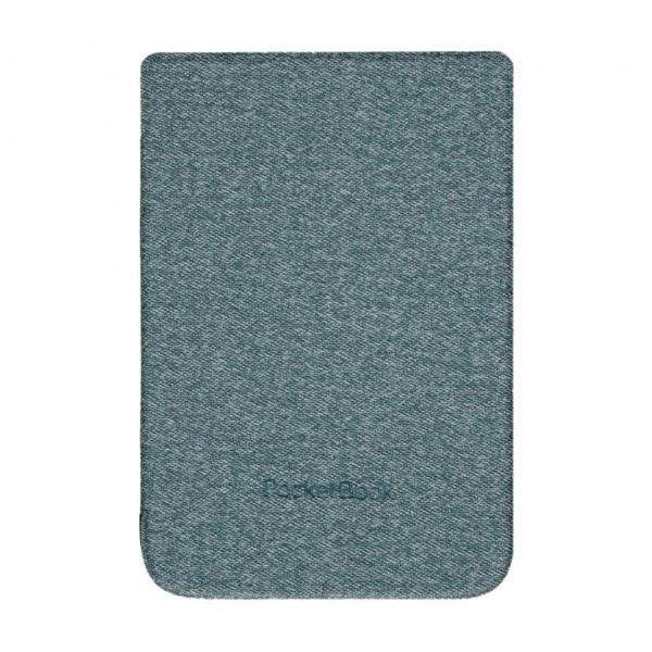 Обложка Pocketbook Shell Cover для 627 Touch Lux 4/616 Basic Lux 2/632 Touch HD 3 Bluish Grey (WPUC-627-S-BG)