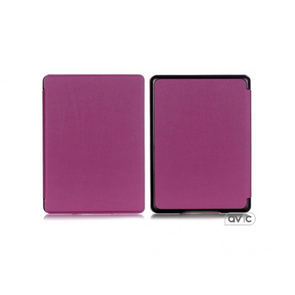 Обложка для Amazon Kindle 6 2016 Purple UltraSlim